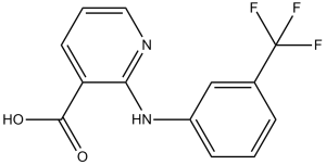 Niflumic acid 4394-00-7